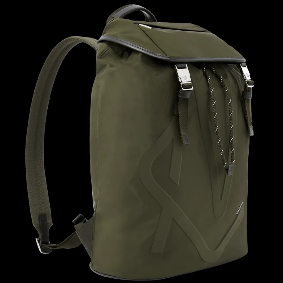 Sale Rucksack Large mit Schnallenverschluss Rucksäcke